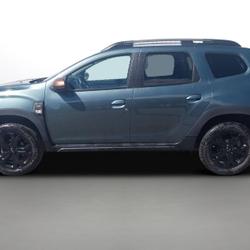 Dacia Duster Duster ECO-G 100 4x2 Extreme H&eacute;rouville-Saint-Clair