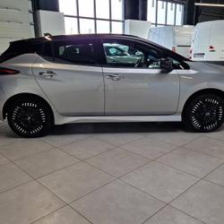 Nissan Leaf 217ch e+ 62kWh Tekna 22 Seclin