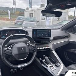 Peugeot 3008 3008 Hybrid 225 e-EAT8 GT Brignoles