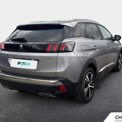 Peugeot 3008 3008 Hybrid 225 e-EAT8 GT Brignoles