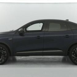 Renault Arkana Arkana E-Tech full hybrid 145 GSR2 esprit Alpine H&eacute;rouville-Saint-Clair