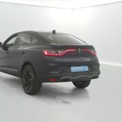 Renault Arkana Arkana E-Tech full hybrid 145 GSR2 esprit Alpine H&eacute;rouville-Saint-Clair