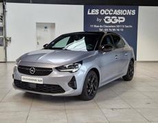 Opel Corsa Seclin