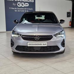 Opel Corsa 1.5 D 100ch GS Line Seclin