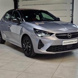 Opel Corsa 1.5 D 100ch GS Line Seclin