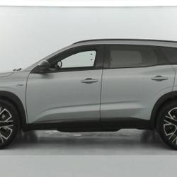 Renault Espace 5 Espace full hybrid E-Tech 200 ch 7pl Esprit Alpine H&eacute;rouville-Saint-Clair