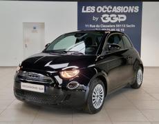 Fiat 500 II Seclin