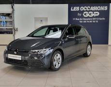 Volkswagen Golf 8 Seclin