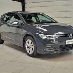 Volkswagen Golf 8 1.5 eTSI OPF 130ch Life DSG7 Seclin