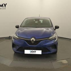 Renault Clio 5 Clio TCe 90 Equilibre Le Mans