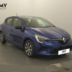 Renault Clio 5 Clio TCe 90 Equilibre Le Mans