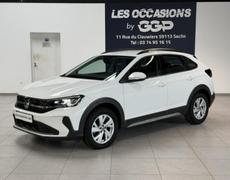 Volkswagen Taigo Seclin