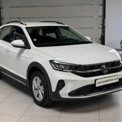 Volkswagen Taigo 1.0 TSI 110ch Life DSG7 Seclin