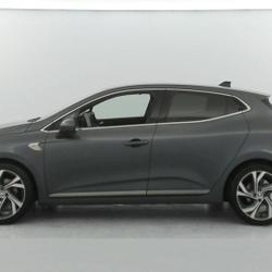 Renault Clio 5 Clio E-Tech 140 - 21N R.S. Line H&eacute;rouville-Saint-Clair