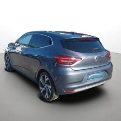 Renault Clio 5 Clio E-Tech 140 - 21N R.S. Line H&eacute;rouville-Saint-Clair