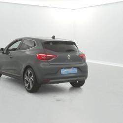 Renault Clio 5 Clio E-Tech 140 - 21N R.S. Line H&eacute;rouville-Saint-Clair