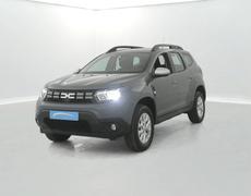 Dacia Duster Hérouville-Saint-Clair