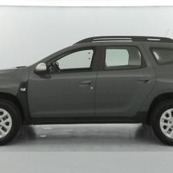 Dacia Duster Duster ECO-G 100 4x2 Expression H&eacute;rouville-Saint-Clair