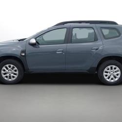 Dacia Duster Duster ECO-G 100 4x2 Expression H&eacute;rouville-Saint-Clair