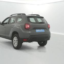 Dacia Duster Duster ECO-G 100 4x2 Expression H&eacute;rouville-Saint-Clair