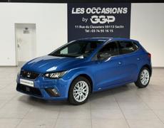 Seat Ibiza Seclin