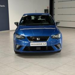 Seat Ibiza 1.0 EcoTSI 110ch Xcellence Seclin