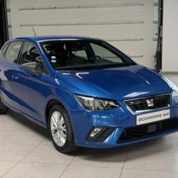 Seat Ibiza 1.0 EcoTSI 110ch Xcellence Seclin