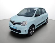 Renault Twingo 3 Hérouville-Saint-Clair