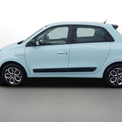Renault Twingo 3 Twingo III E-Tech Equilibre H&eacute;rouville-Saint-Clair