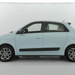 Renault Twingo 3 Twingo III E-Tech Equilibre H&eacute;rouville-Saint-Clair
