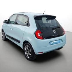 Renault Twingo 3 Twingo III E-Tech Equilibre H&eacute;rouville-Saint-Clair