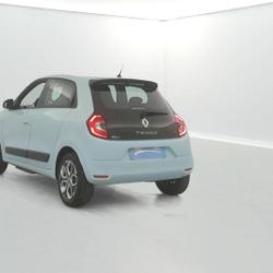 Renault Twingo 3 Twingo III E-Tech Equilibre H&eacute;rouville-Saint-Clair
