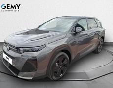 Citroen C5 Aircross Saint-Nazaire