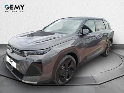 Citroen C5 Aircross - C5 Aircross Hybride 145 ch e-DCS6 Plus - 38 999 €