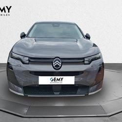 Citroen C5 Aircross C5 Aircross Hybride 145 ch e-DCS6 Plus Saint-Nazaire
