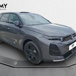 Citroen C5 Aircross C5 Aircross Hybride 145 ch e-DCS6 Plus Saint-Nazaire