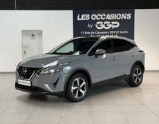 Nissan Qashqai Seclin