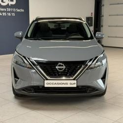 Nissan Qashqai e-POWER 190ch N-Connecta 2022 Seclin
