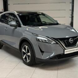 Nissan Qashqai e-POWER 190ch N-Connecta 2022 Seclin