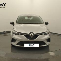 Renault Clio 5 Clio TCe 90 Equilibre Le Mans