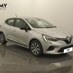 Renault Clio 5 Clio TCe 90 Equilibre Le Mans