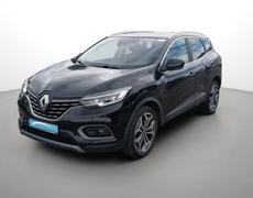 Renault Kadjar - Kadjar Blue dCi 115 EDC Intens - 17 990 €