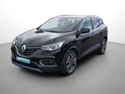 Renault Kadjar - Kadjar Blue dCi 115 EDC Intens - 17 990 €