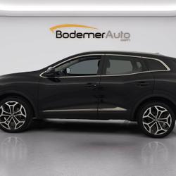 Renault Kadjar Kadjar Blue dCi 115 EDC Intens H&eacute;rouville-Saint-Clair