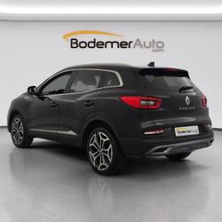 Renault Kadjar Kadjar Blue dCi 115 EDC Intens H&eacute;rouville-Saint-Clair