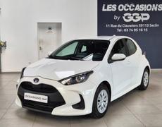 Toyota Yaris Seclin