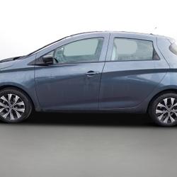 Renault Zoe Zoe R110 - 22B Evolution H&eacute;rouville-Saint-Clair