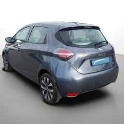 Renault Zoe Zoe R110 - 22B Evolution H&eacute;rouville-Saint-Clair