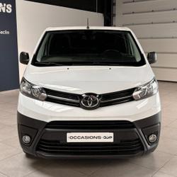 Toyota Proace Medium 2.0 D-4D 140 Dynamic MC23 (17499&euro;ht) Seclin