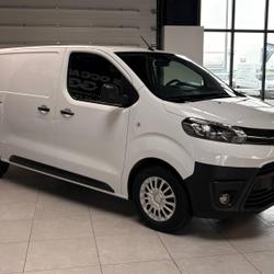 Toyota Proace Medium 2.0 D-4D 140 Dynamic MC23 (17499&euro;ht) Seclin